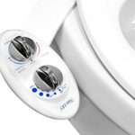 Luxe Bidet Neo 185 Review